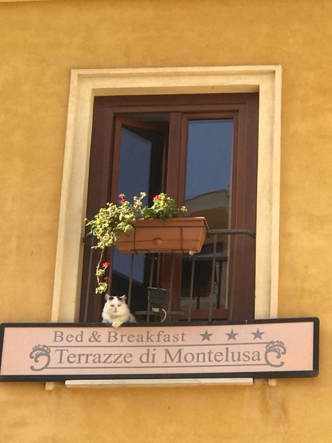 Terrazze Di Montelusa アグリジェント エクステリア 写真
